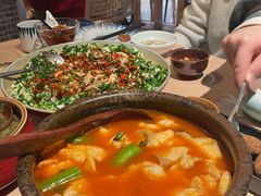 -山石榴·贵州菜(丰盛里店)