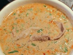 -小洋府铜锅涮肉(南锣鼓巷店)