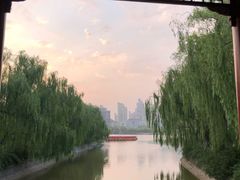 -南翠屏公园