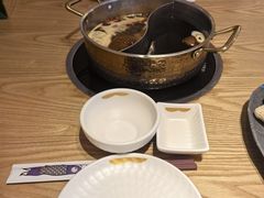 -松野谷·寿喜烧自助(华联顺义金街购物中心店)