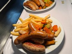 -宜家·瑞典风味餐厅(四元桥店)