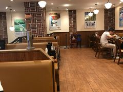 大堂-食其家·牛丼咖喱(A世界店)