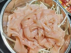 鸭肠-钢管厂五区小郡肝串串香(南山店)