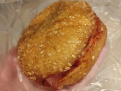 糟肉夹光饼-味中味(东街店)