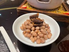-大理实力希尔顿酒店御璽中餐厅YUXI – CHINESE RESTAURANT