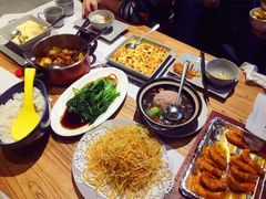 -U你·天然调味(南湖总店)