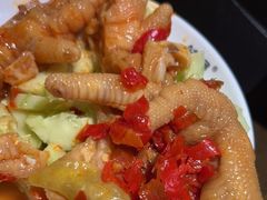 -蛙喔牛蛙(高新绿宝店)