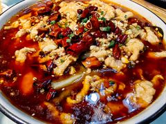 -北平味道.京味菜.烤鸭(梨园店)