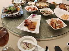 -庄氏祥记家常食府(国瑞建材家居博览中心店)
