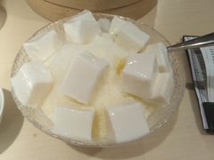 玉脂冰清-鼎泰丰(当代商城店)