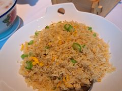 -粤财皇冠假日酒店·彩华轩中餐厅