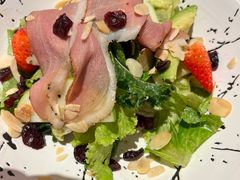 -Kathleen's Bistro&Bar 凯圣琳西餐厅(漕河泾印象城店)