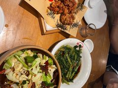 -街小坐闽南小牌档(老火车站店)