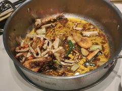-七欣天香辣蟹火锅(苏州东大街店)