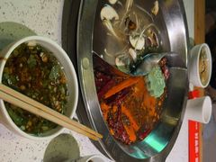 -大龙燚火锅