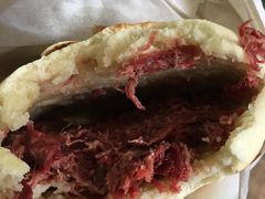 -杨天玉腊牛羊肉