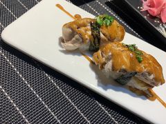 -井梧町川式料理(海河店)