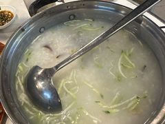 -明本湛江鸡•海鲜小厨(陈家祠店)