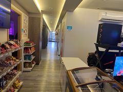 -网鱼网咖(浦东长岛路店)