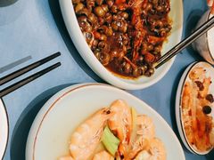 -阿毛饭店(和义路店)