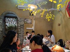 -米庄·原味私房菜(骏壹万邦店)