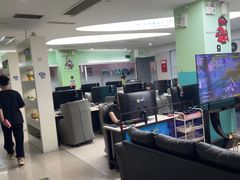 -栈逗电竞馆•电竞酒店(萧山旺角城店)