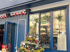 -LA MAISON公鸡和龙(蛇口店)