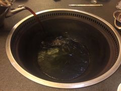 -荣德灶台鱼(圣泉寺店)