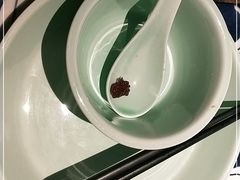 -绿茶餐厅(布吉万象汇店)