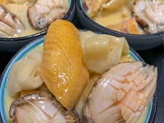 -金龙·打边炉(南京西路店)