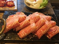 -小龙坎老火锅