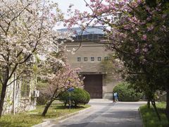 -东南大学(九龙湖校区)
