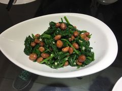 -静之湖湖畔餐厅