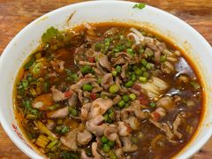 -肆姐面粉馆(坡子街店)