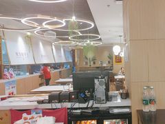 -东方饺子王(新奥购物中心店)