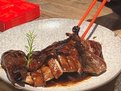 -老头儿油爆虾(胜利河美食街店)