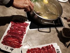 -大喜牛鲜牛肉火锅(营迹路店)