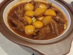 -香山湖南京菜(扬子店)