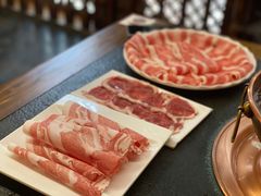 -清真京华源·涮肉烧烤(丰庆店)