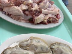 -花苑美食横琴生蚝火锅(拱北粤华路店)