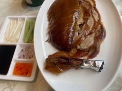 -福来居烤鸭店(天坛二店)