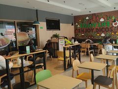 -德克士(宝鸡店)