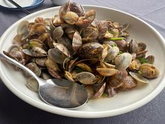 -靓湾海鲜·海景餐厅(小麦岛店)