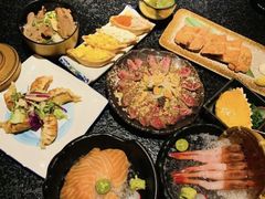 -無境·匠心日本料理(汉街店)