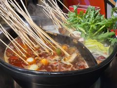 鸳鸯锅-钢管厂五区小郡肝火锅串串香(清河店)