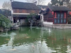 -祝家花園(伯渎港店)