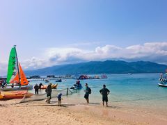 -海南分界洲岛旅游区