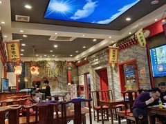 -李记白水羊头·清真老味家常菜(石景山店)