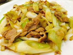 -巴扎美食·新疆菜·西域歌舞表演餐厅(新疆大厦店)