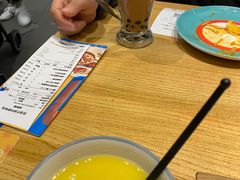 -菲滋意式餐厅(鄞州印象城店)